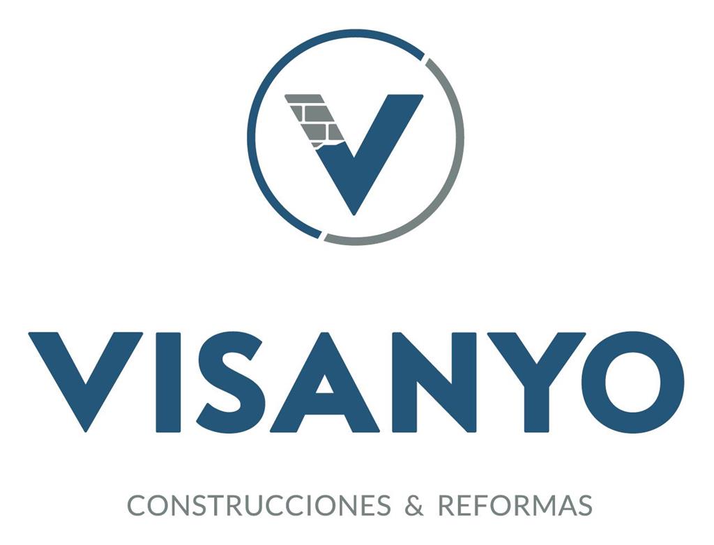 logotipo Visanyo