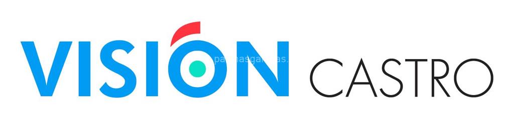 logotipo Visión Castro (Varilux)