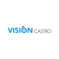 Logotipo Visión Castro
