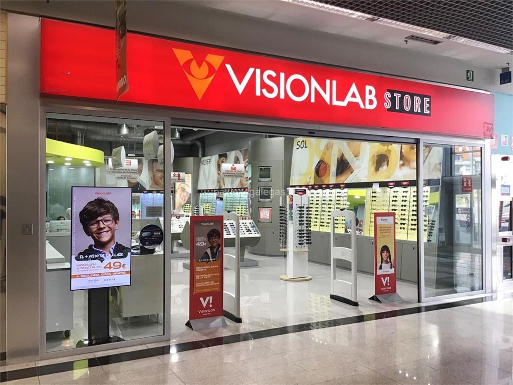 imagen principal Visionlab