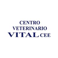 Logotipo Vital Cee Centro Veterinario