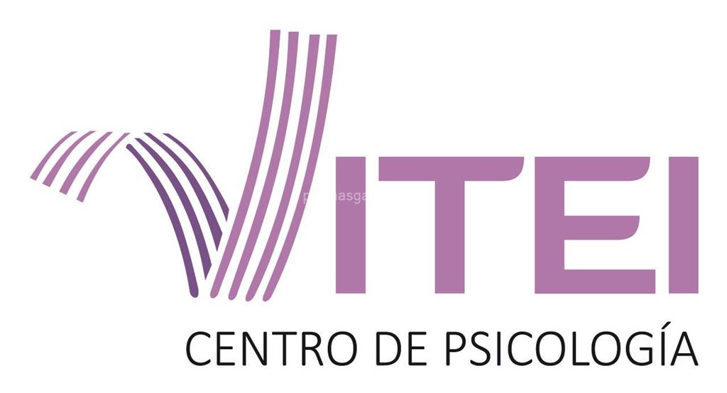 logotipo Vitei