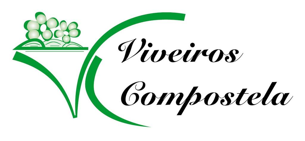 logotipo Viveiros Compostela