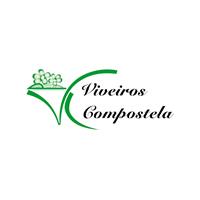 Logotipo Viveiros Compostela