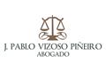 logotipo Vizoso Piñeiro, J. Pablo