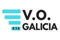 logotipo V.O. Galicia