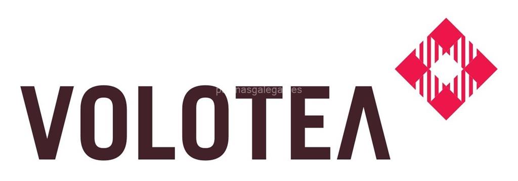 logotipo Volotea