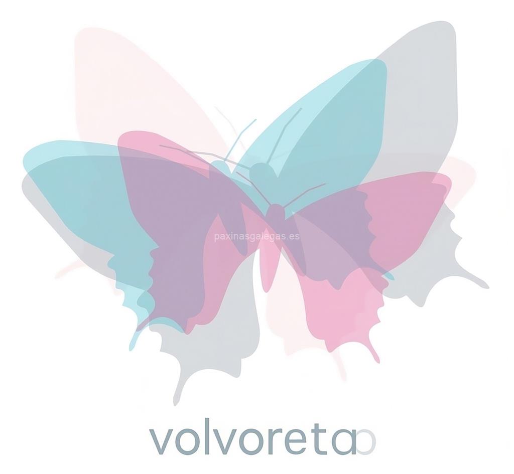 logotipo Volvoreta