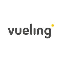 Logotipo Vueling Airlines