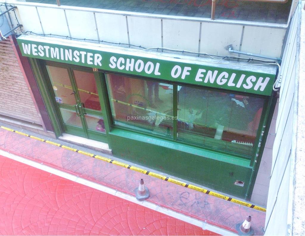 imagen principal Westminster School of English (Método Callán)