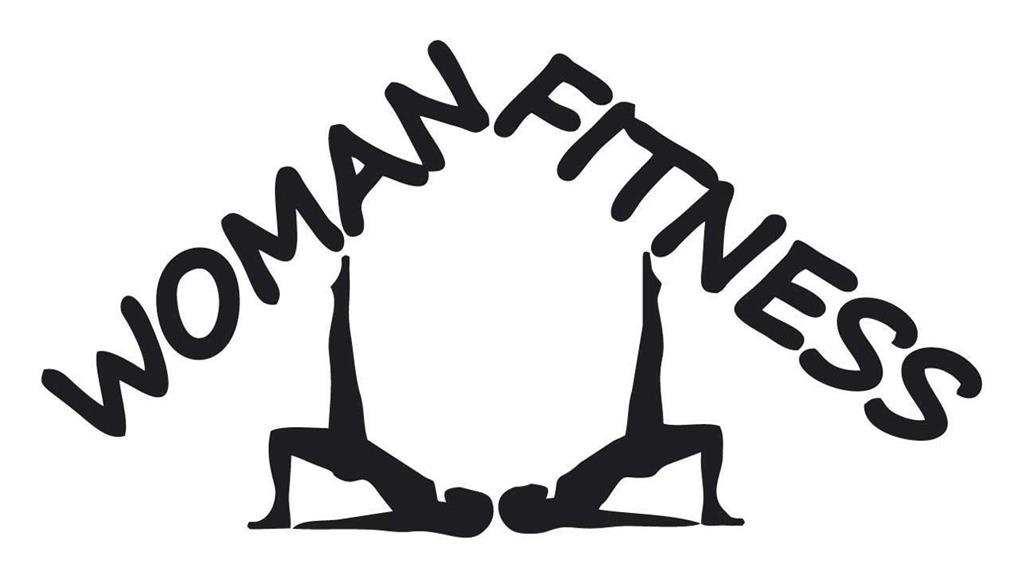 logotipo Woman Fitness