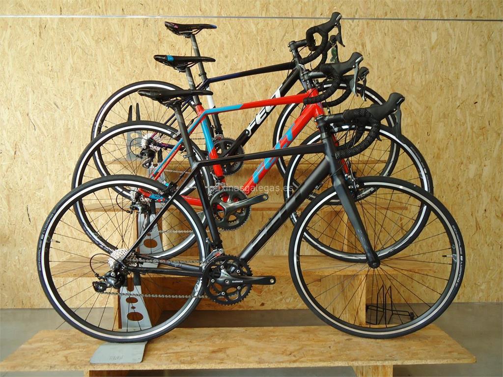 X Bikes (Santa Cruz) imagen 11