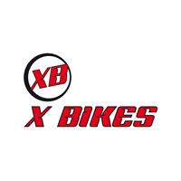 Logotipo X Bikes