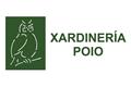 logotipo Xardinería Poio
