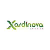 Logotipo Xardinova Coruña