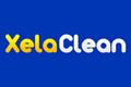 logotipo Xela Clean
