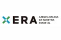 logotipo XERA - Axencia Galega da Industria Forestal