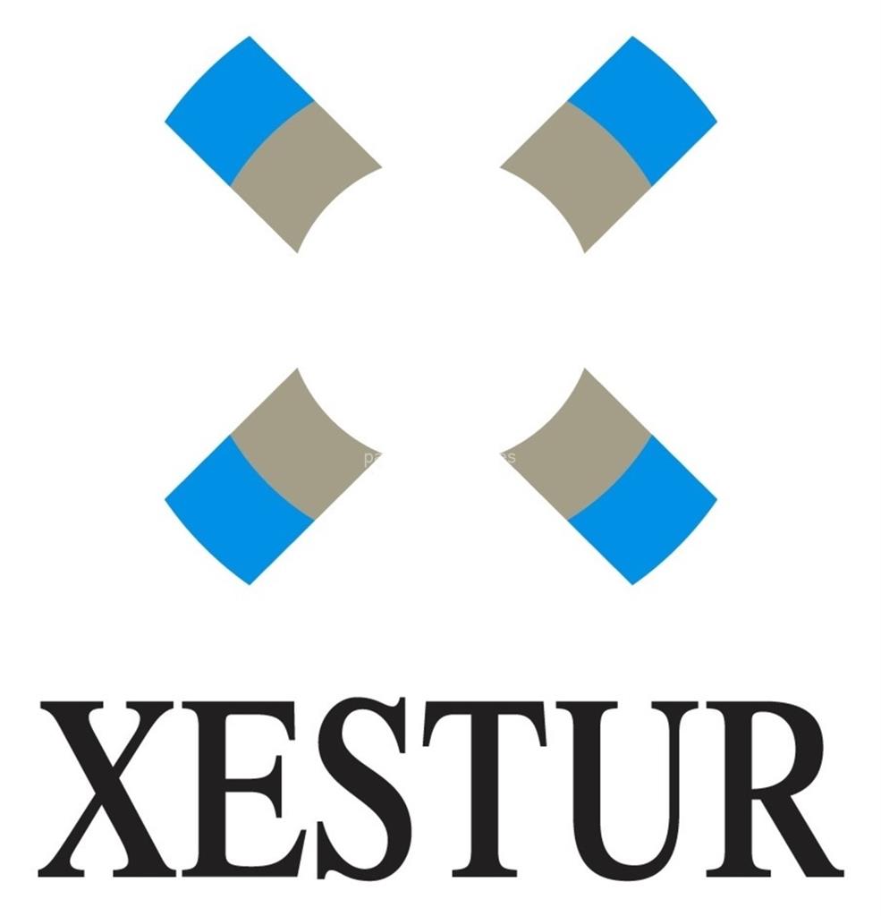 logotipo Xestur Galicia