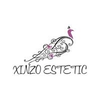 Logotipo Xinzo Estétic
