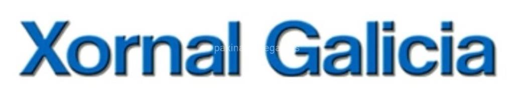 logotipo Xornal de Galicia