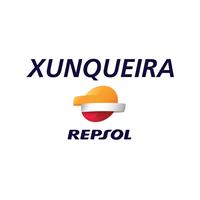 Logotipo Xunqueira - Repsol