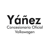 Logotipo Yáñez - Volkswagen