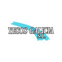 Logotipo Yesos Galicia, S.L.