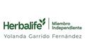 logotipo Yolanda Garrido Fernández