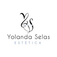Logotipo Yolanda Selas