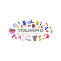 Logotipo Yolimpio