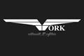 logotipo York