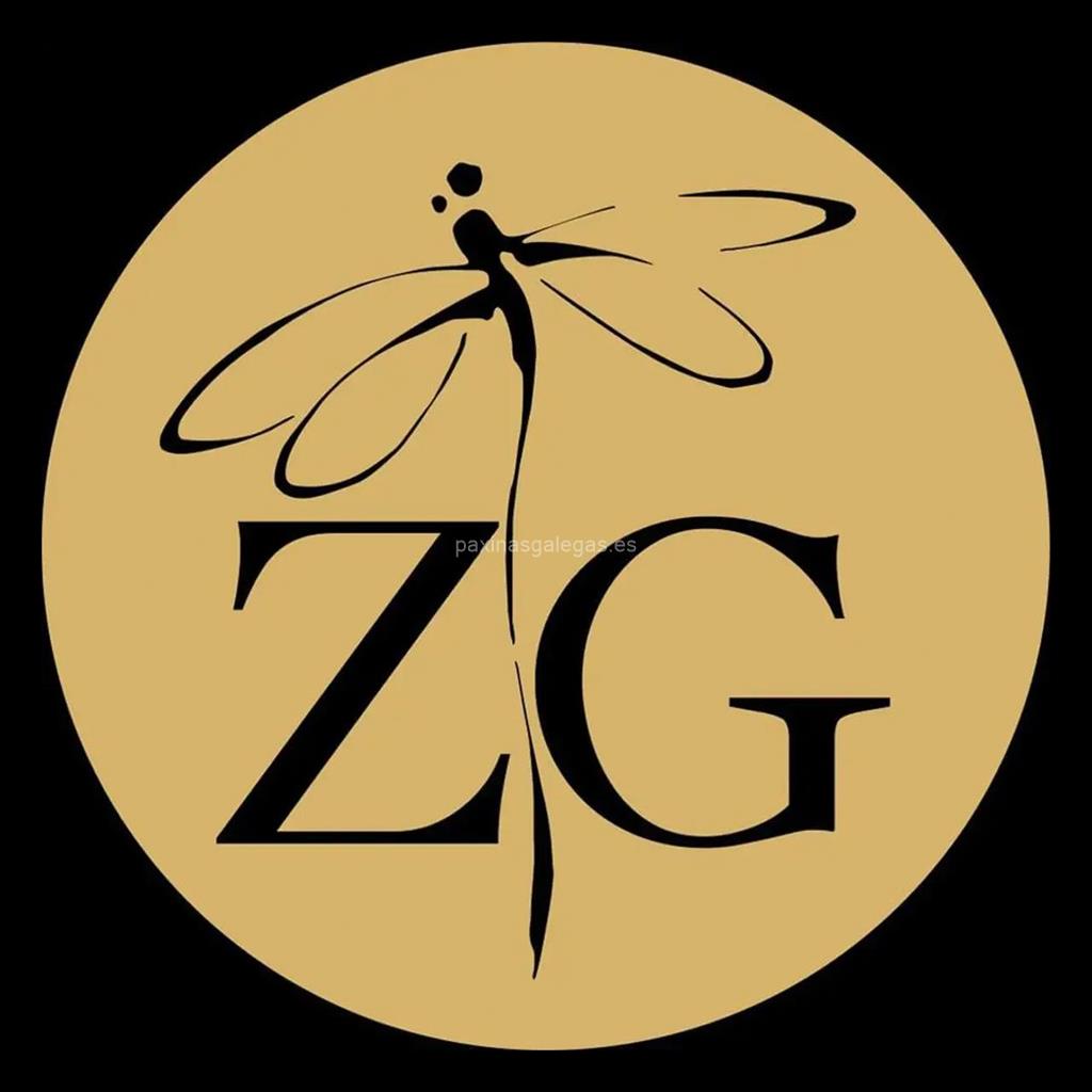 logotipo Zaida Gallego