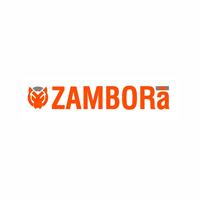 Logotipo Zamborá