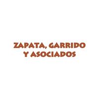 Logotipo Zapata, Garrido y Asociados