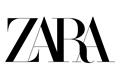 logotipo Zara Caballero