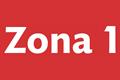 logotipo Zona 1