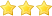 3 estrellas