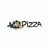 Logotipo + Q Pizza
