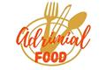 logotipo Adrimial Food