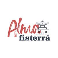 Logotipo Alma Fisterrá