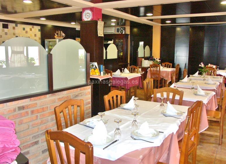 Antoxo Restaurante Tapería imagen 7