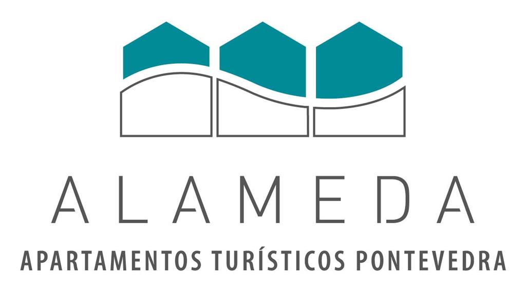 logotipo Apartamento Alameda
