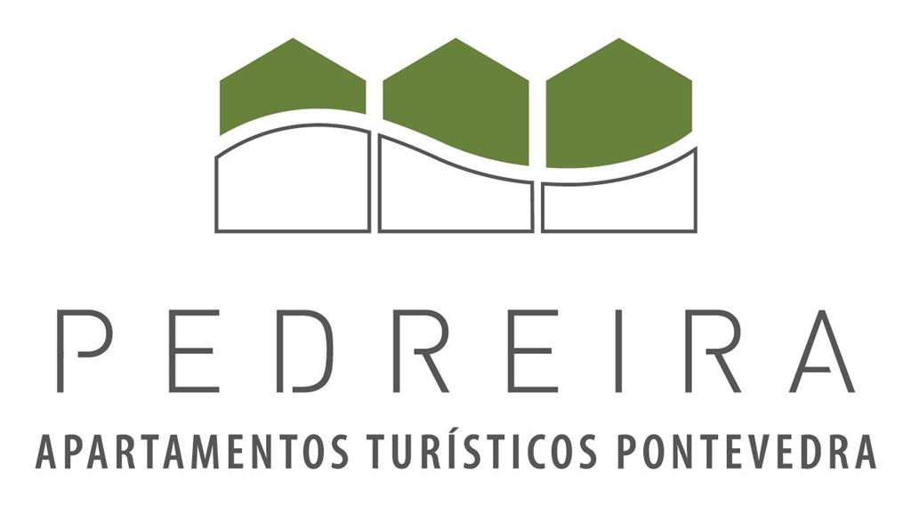 logotipo Apartamento Pedreira
