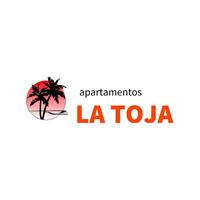 Logotipo Apartamentos La Toja