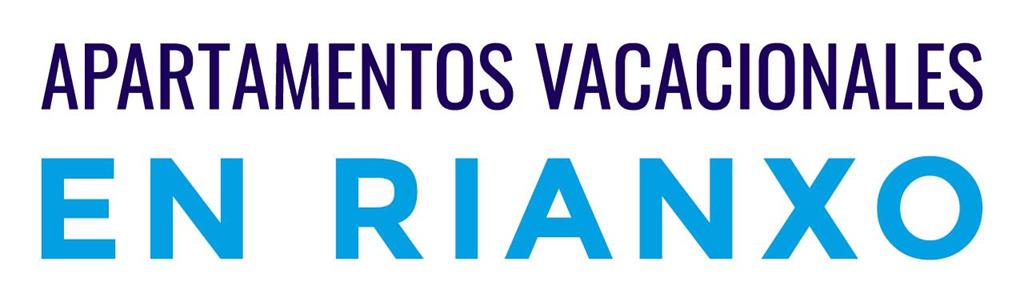 logotipo Apartamentos Vacacionales en Rianxo