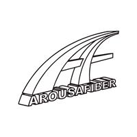 Logotipo Arousa Fiber, S.L.
