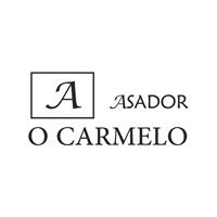 Logotipo Asador O Carmelo