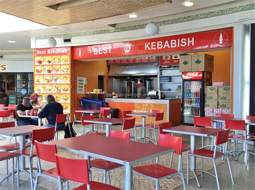 imagen principal Best Kebabish