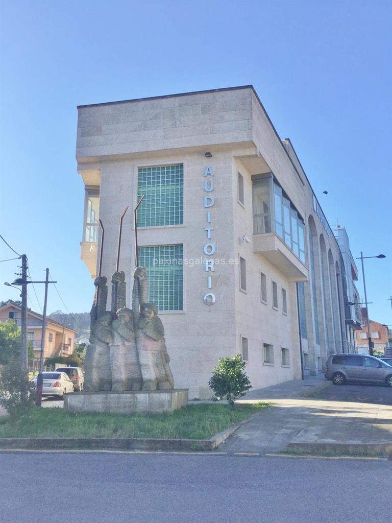 imagen principal Biblioteca Municipal de Cordeiro