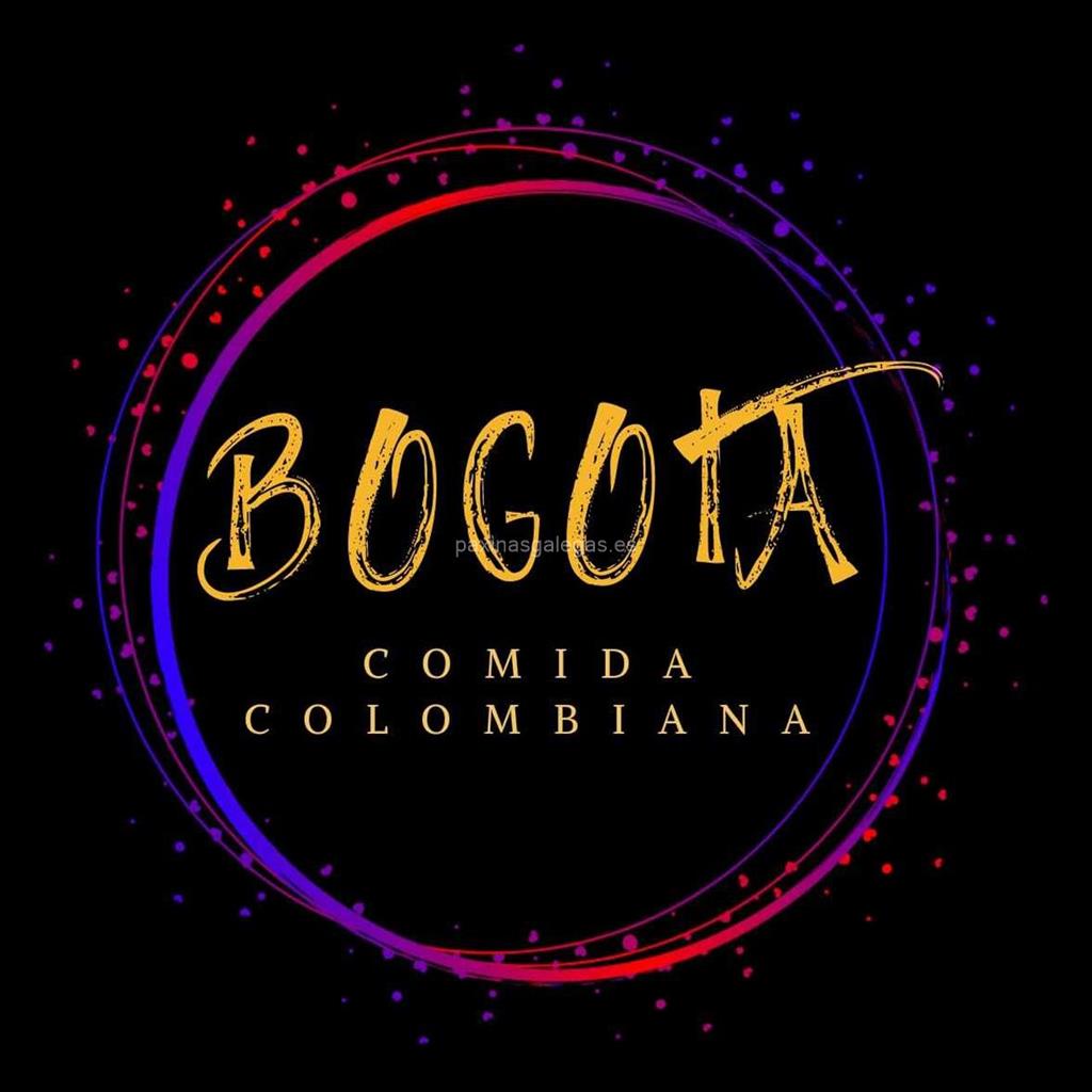 logotipo Bogotá
